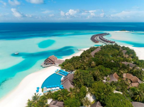 Anantara Dhigu Maldives Resort - Complimentary Round-Trip Transportation for minimum stay of 3 nights and more 25 April to 10 October 2025